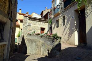 1 VERNET LES BAINS - PO - LE VIILAGE (29)
